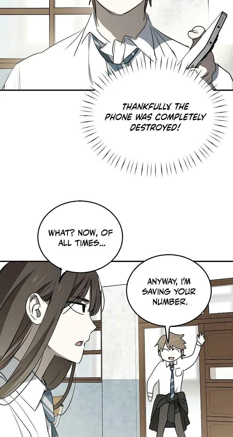 The Law of Immutability Chapter 14 page 48 - 