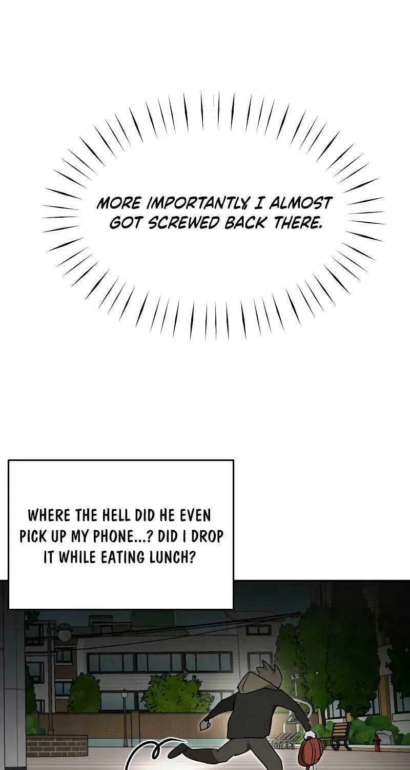 The Law of Immutability Chapter 14 page 53 - 