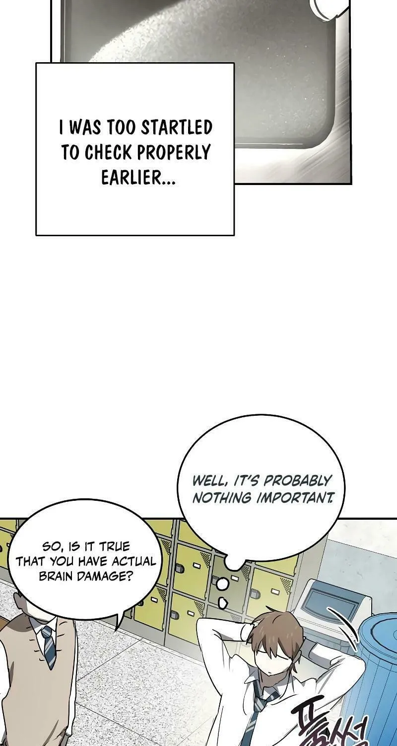 The Law of Immutability Chapter 14 page 57 - 