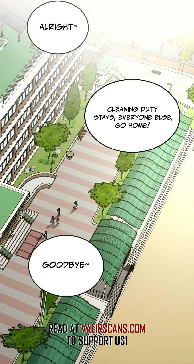 The Law of Immutability Chapter 14 page 61 - 