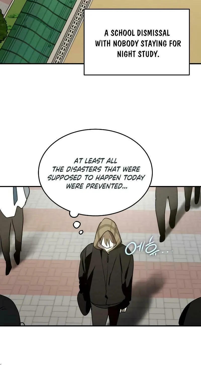 The Law of Immutability Chapter 14 page 62 - 