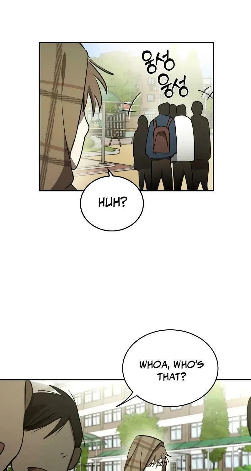 The Law of Immutability Chapter 14 page 63 - 