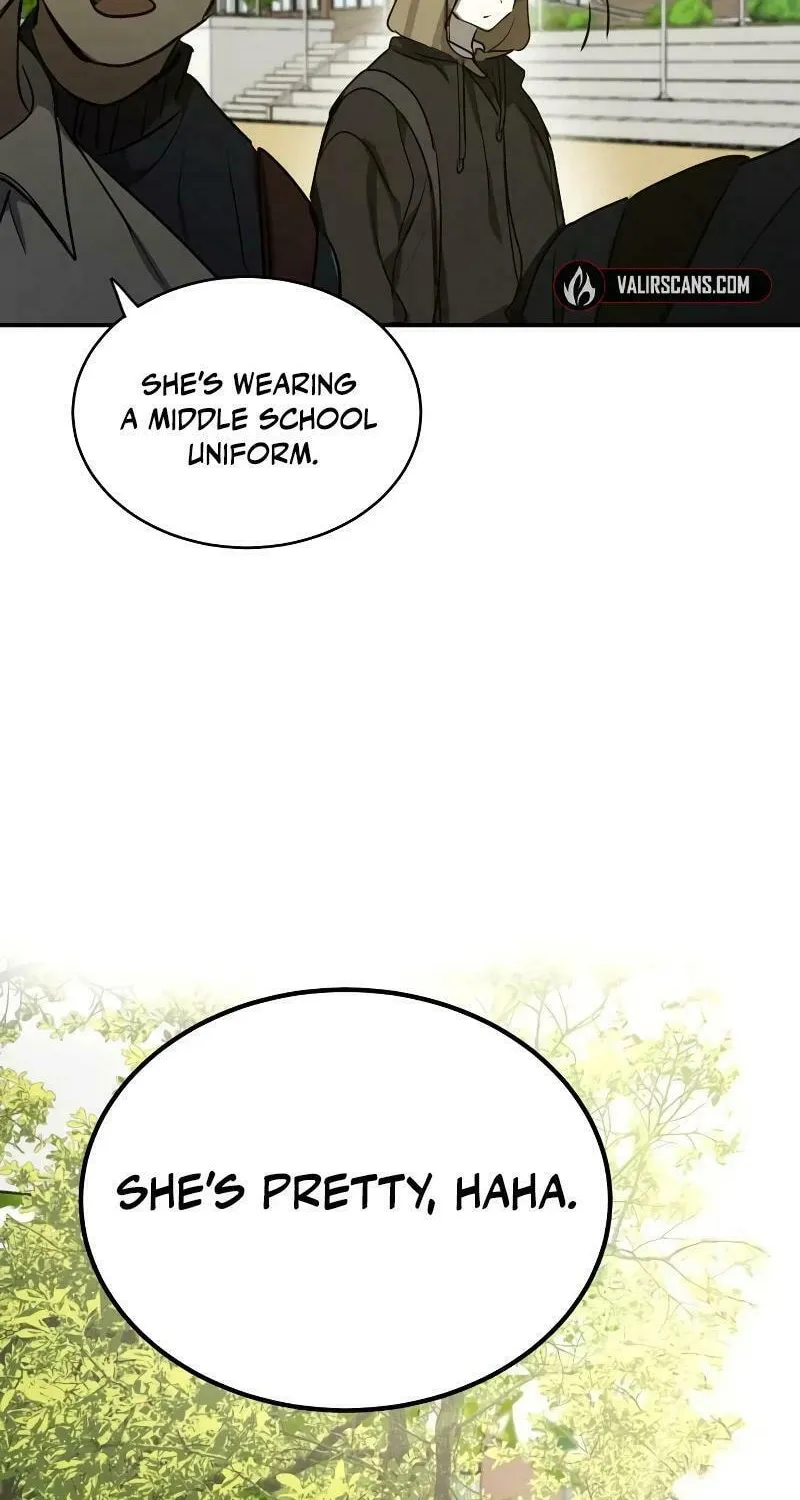 The Law of Immutability Chapter 14 page 64 - 