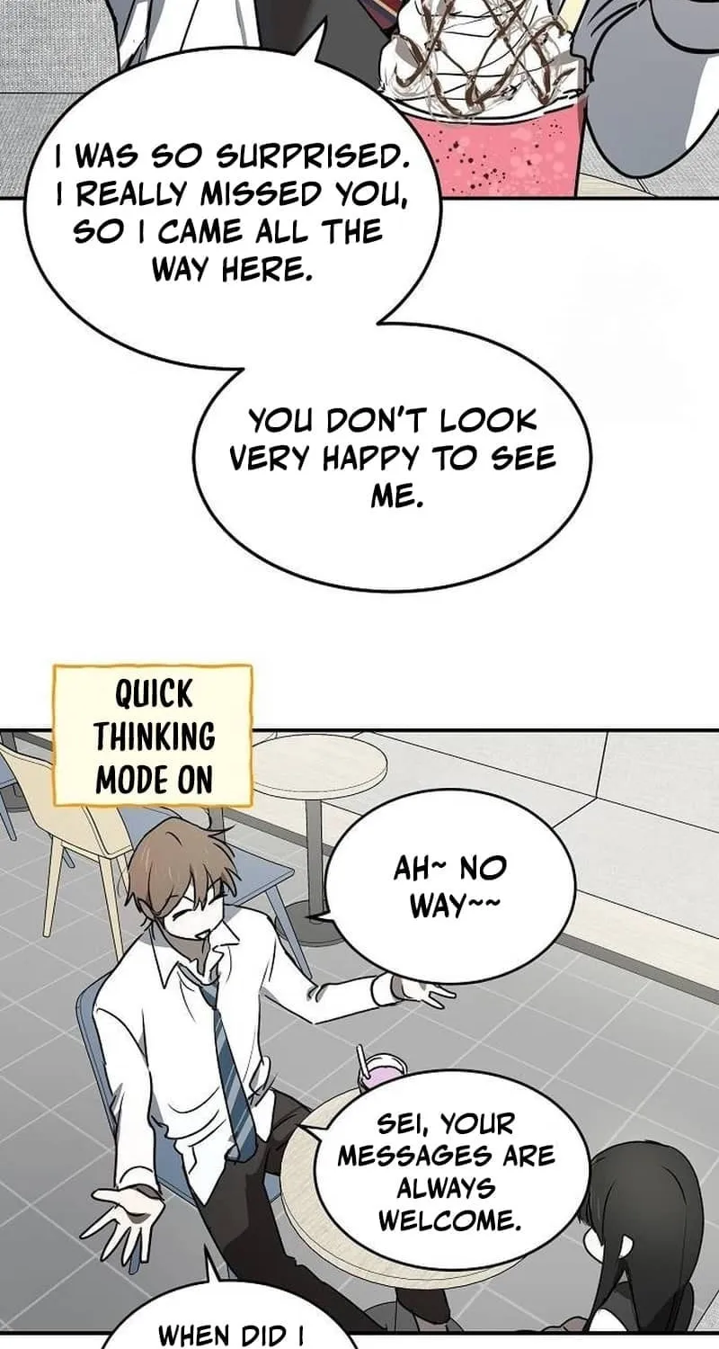 The Law of Immutability Chapter 15 page 20 - 