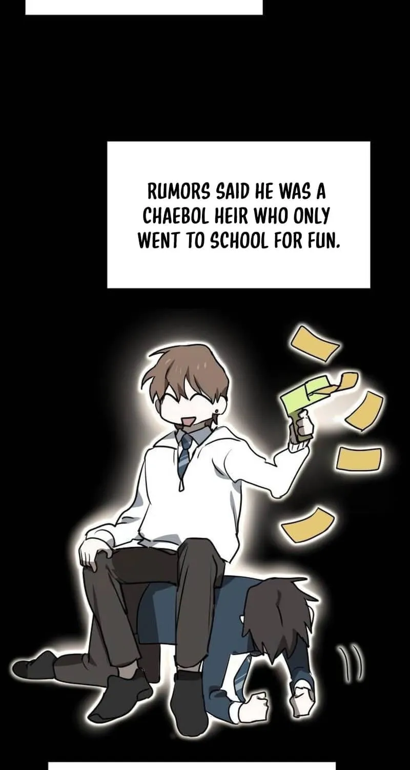 The Law of Immutability Chapter 15 page 31 - 
