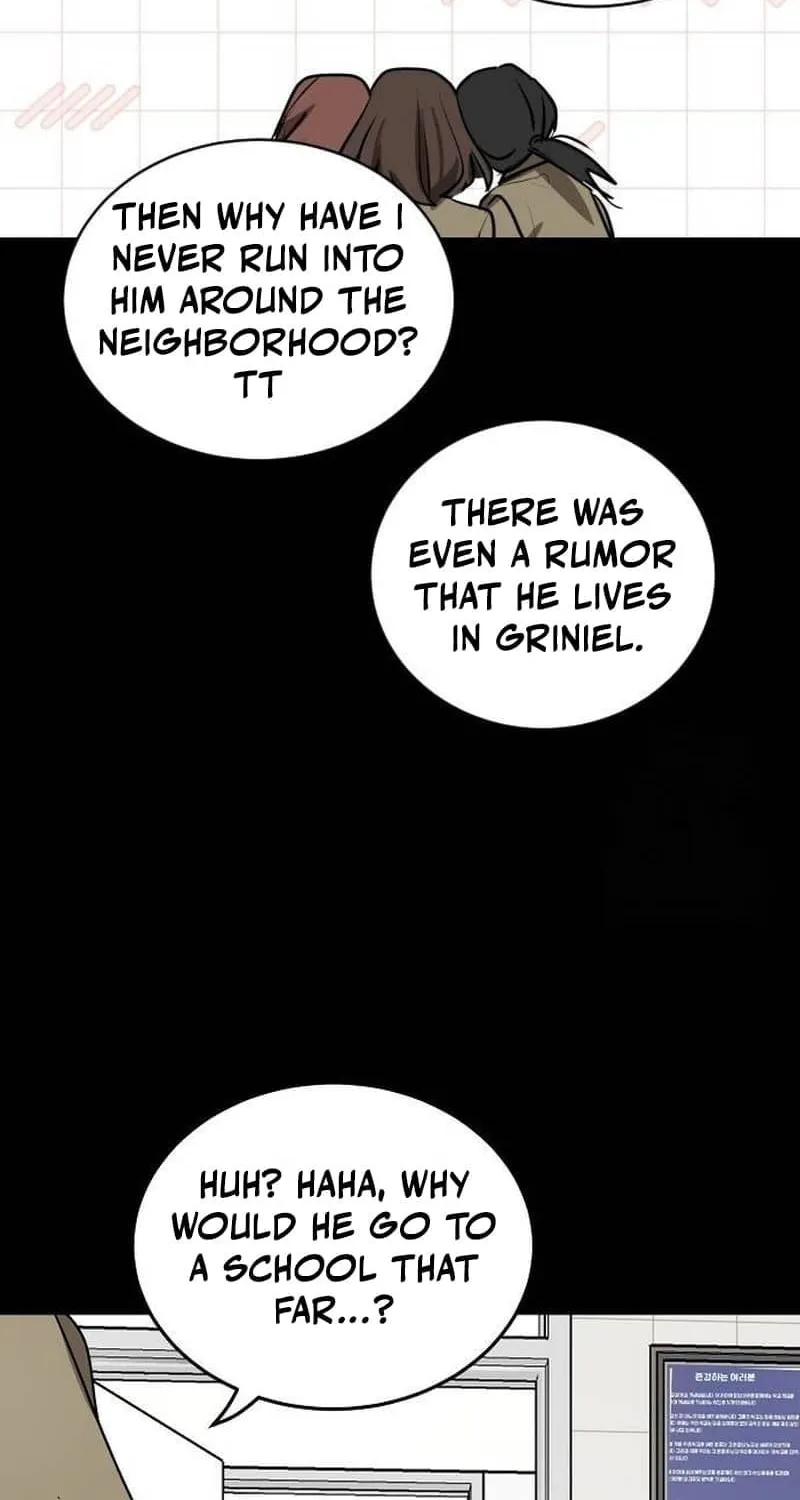 The Law of Immutability Chapter 15 page 36 - 