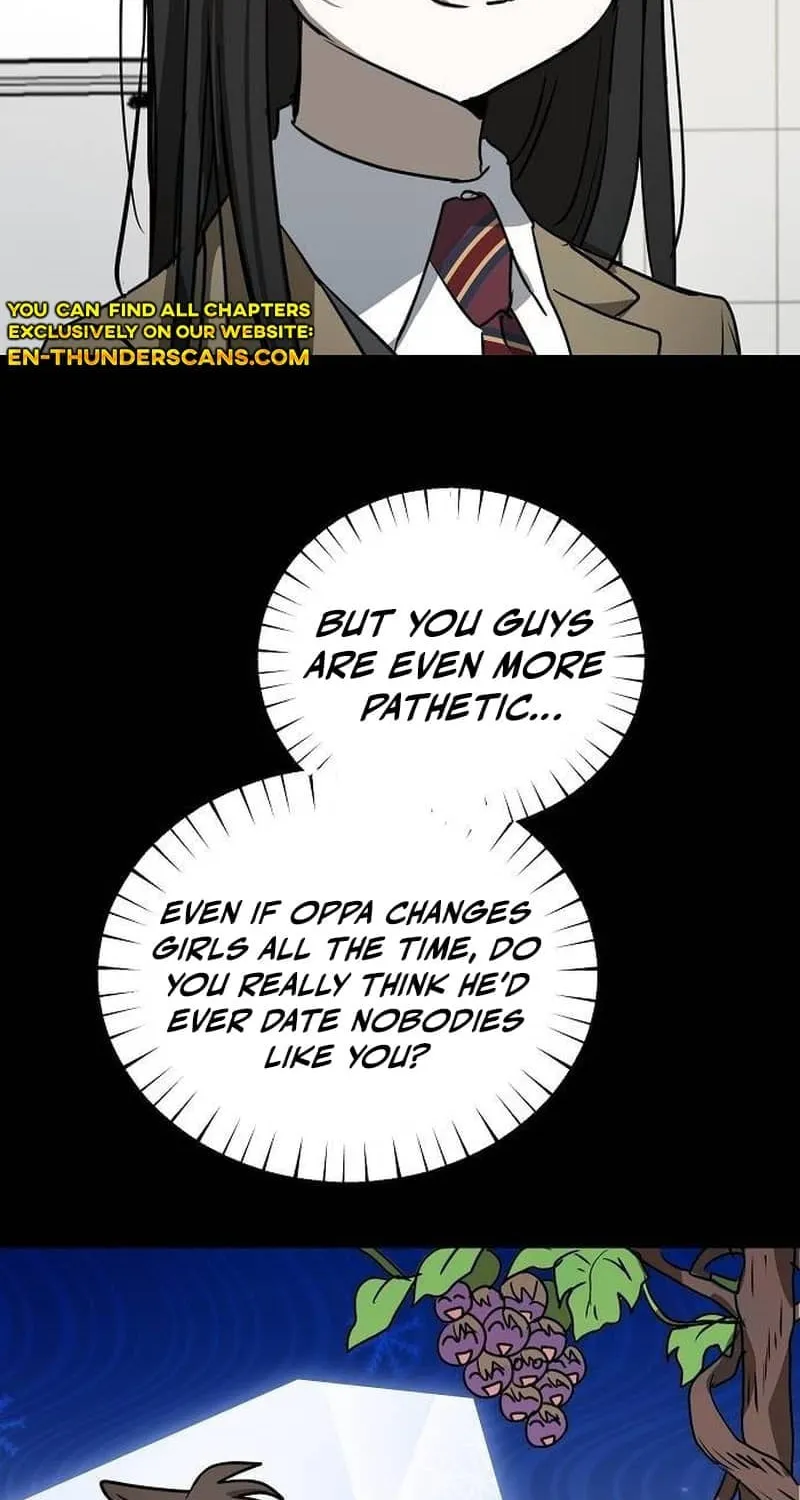 The Law of Immutability Chapter 15 page 38 - 