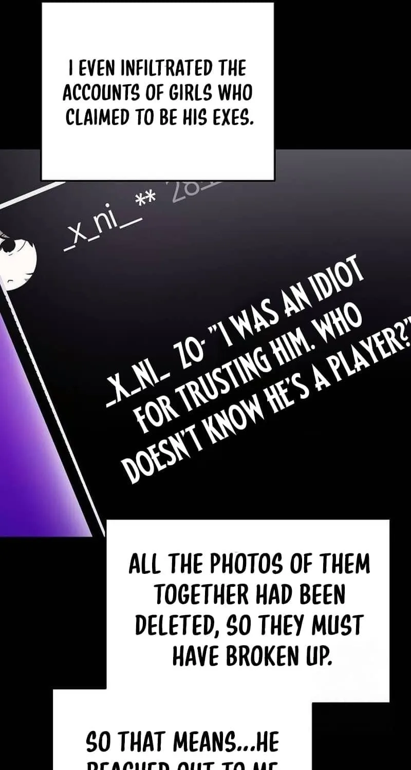 The Law of Immutability Chapter 15 page 41 - 
