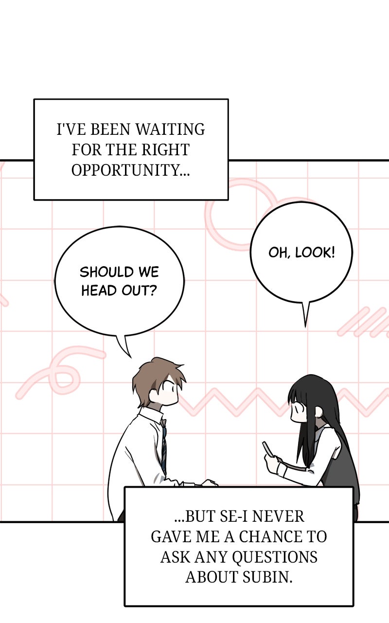 The Law of Immutability Episode 16 page 2 - 