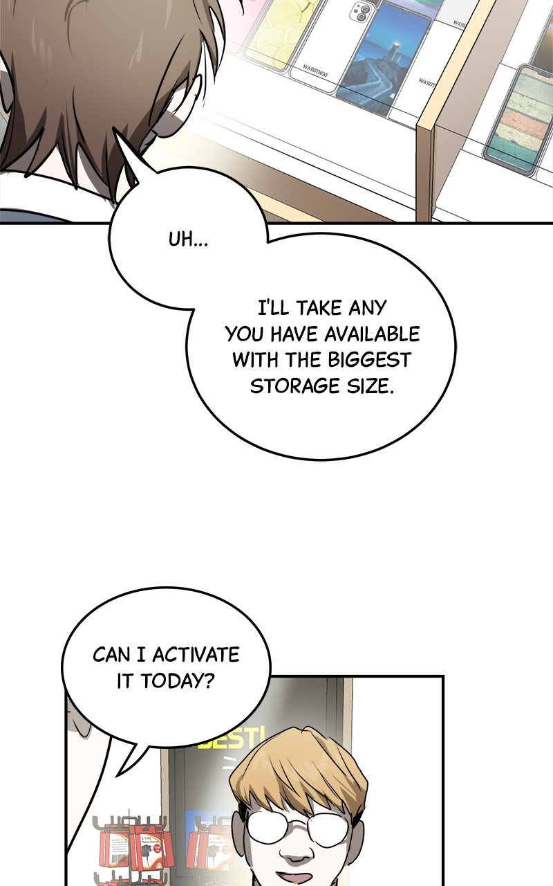 The Law of Immutability Episode 16 page 11 - 