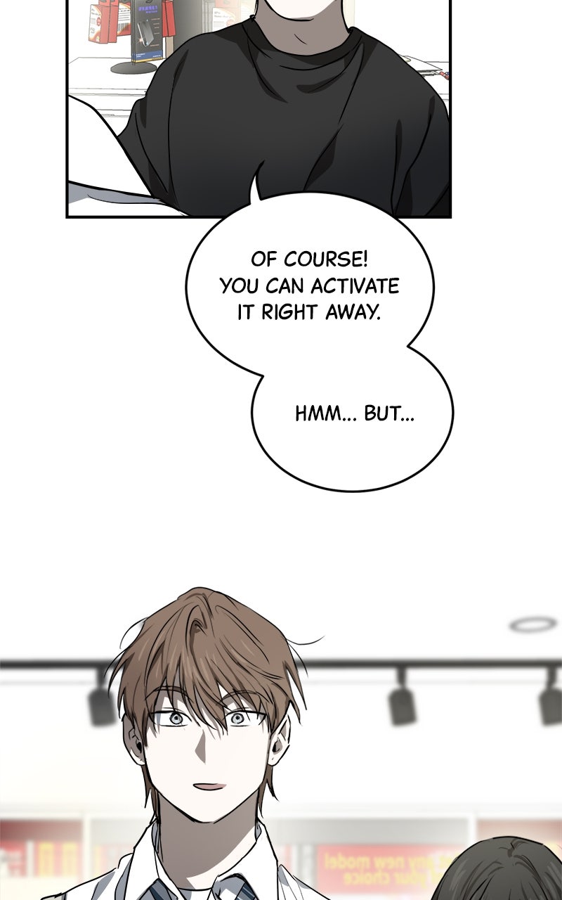 The Law of Immutability Episode 16 page 12 - 