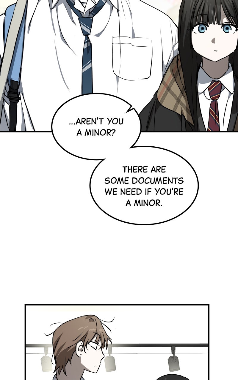 The Law of Immutability Episode 16 page 13 - 