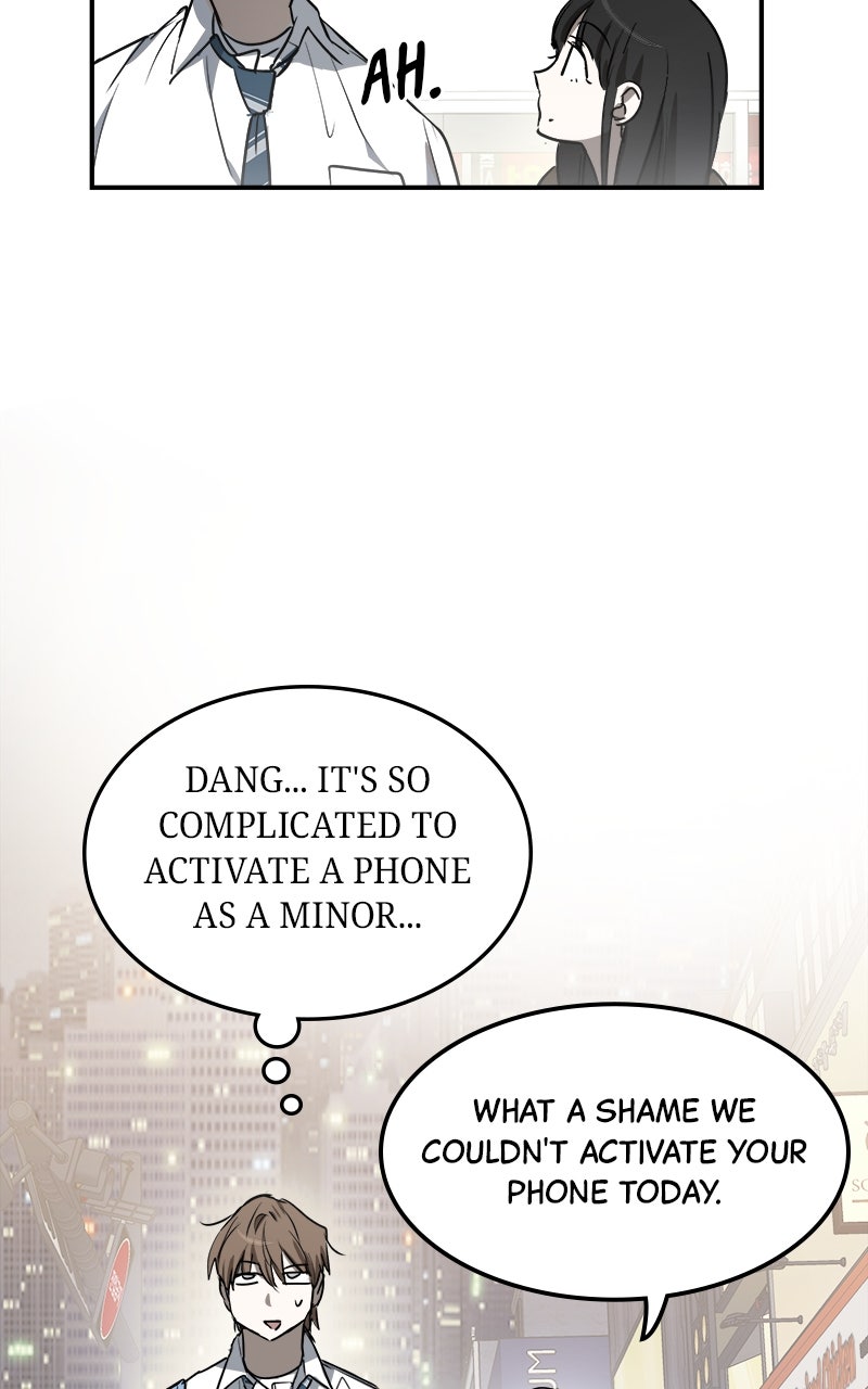 The Law of Immutability Episode 16 page 14 - 
