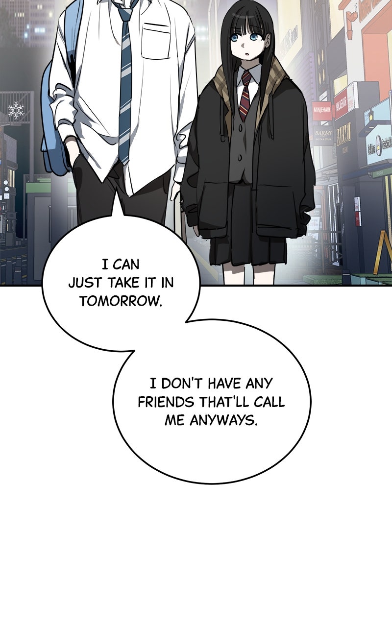 The Law of Immutability Episode 16 page 15 - 