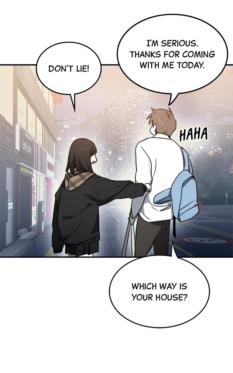 The Law of Immutability Episode 16 page 16 - 