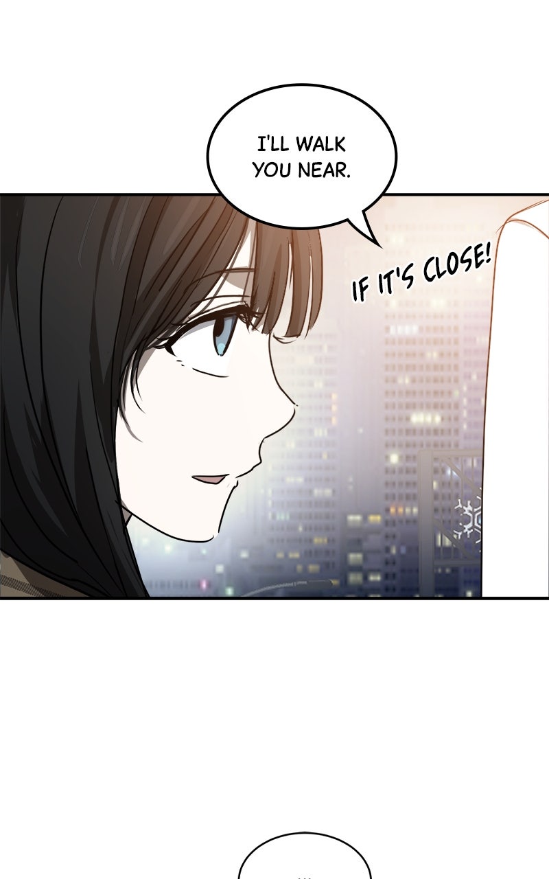 The Law of Immutability Episode 16 page 17 - 