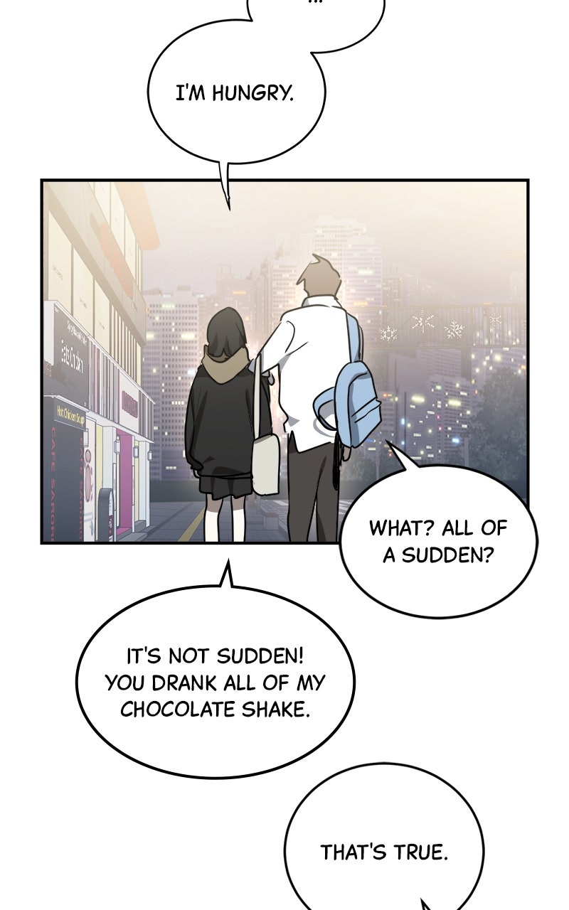 The Law of Immutability Episode 16 page 18 - 