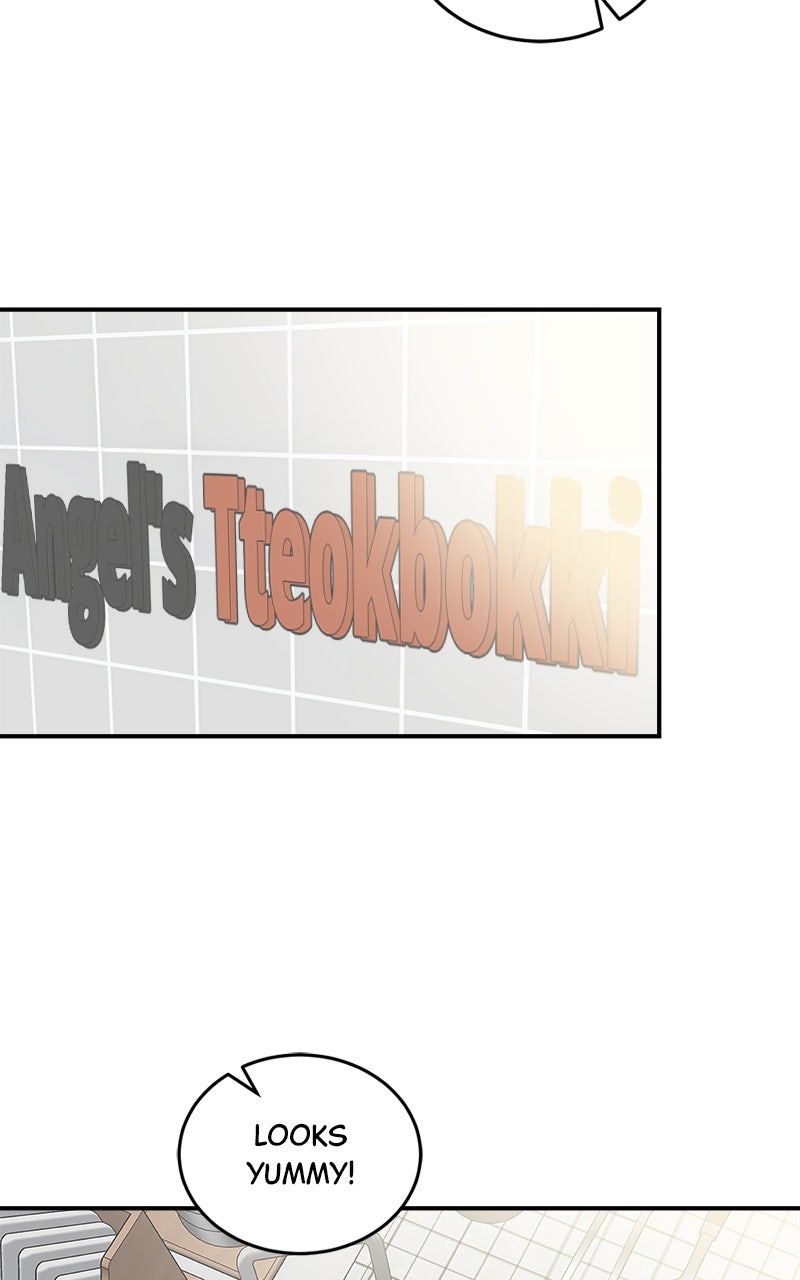 The Law of Immutability Episode 16 page 19 - 