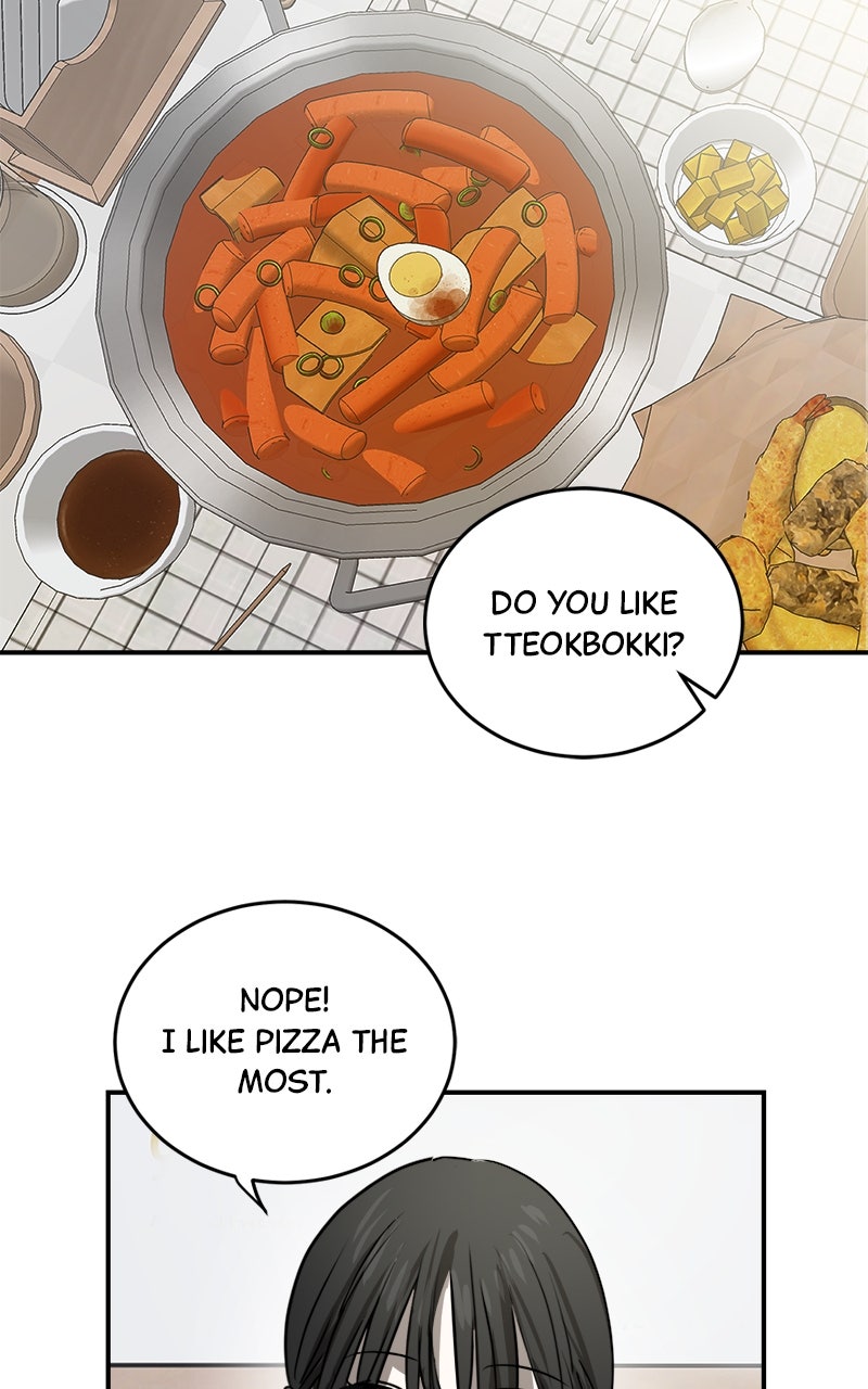 The Law of Immutability Episode 16 page 20 - 