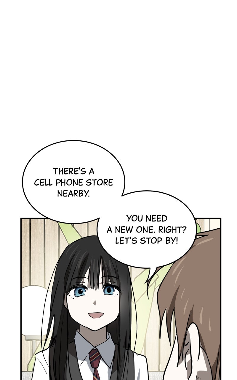 The Law of Immutability Episode 16 page 3 - 