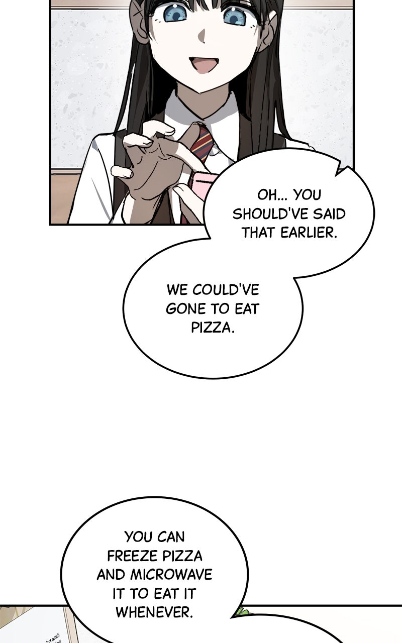 The Law of Immutability Episode 16 page 21 - 