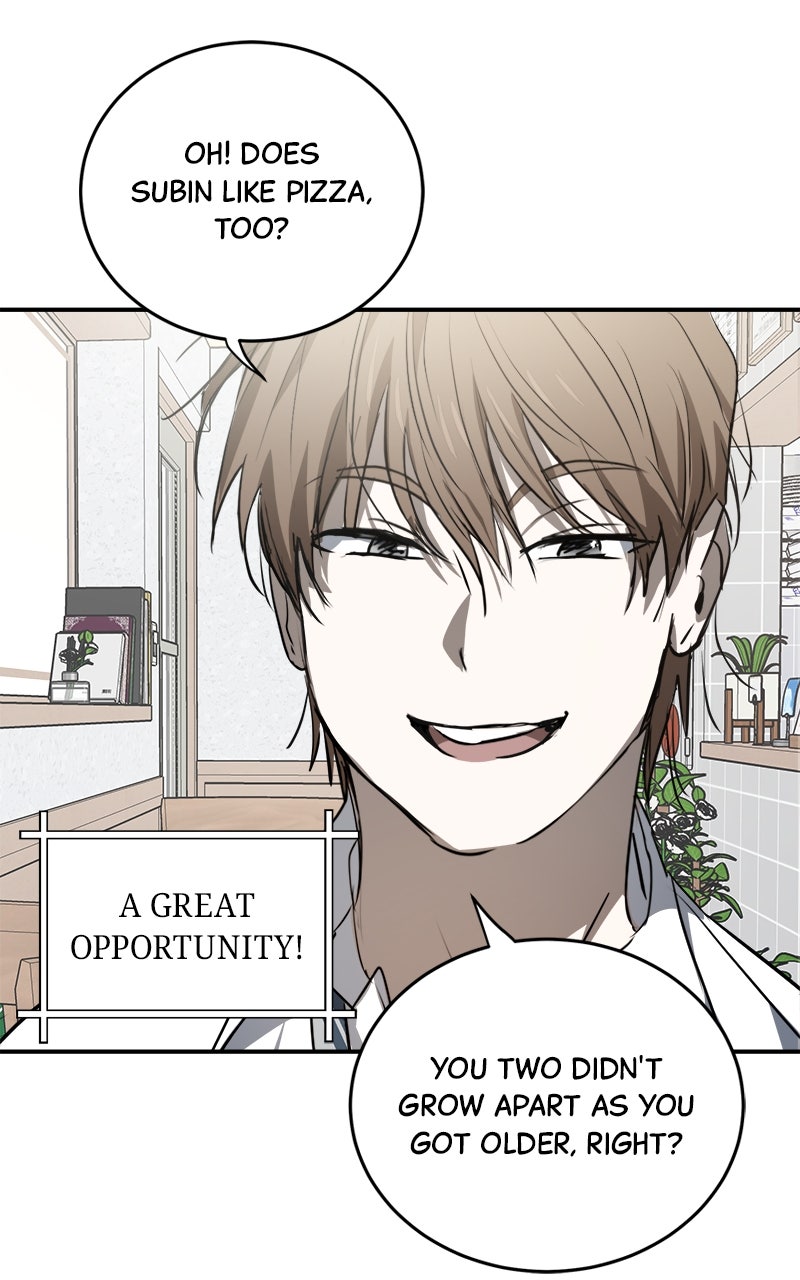 The Law of Immutability Episode 16 page 23 - 
