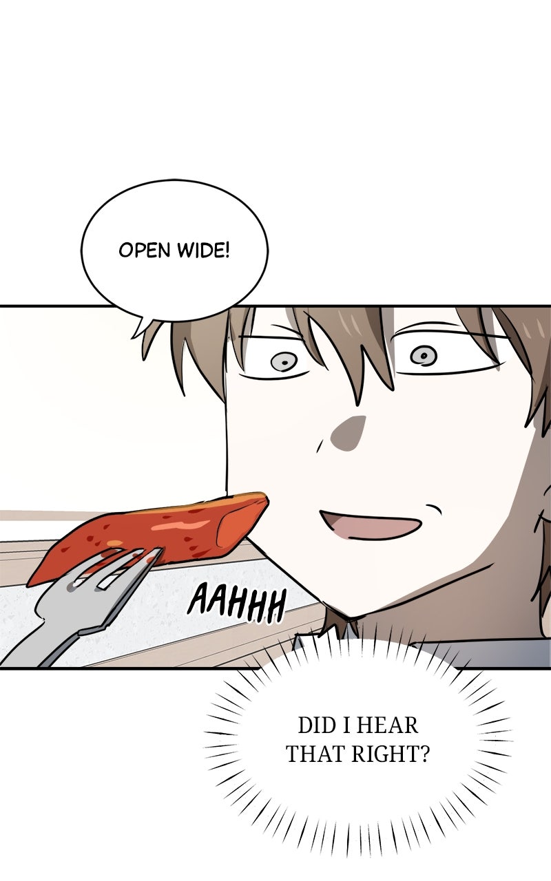 The Law of Immutability Episode 16 page 25 - 