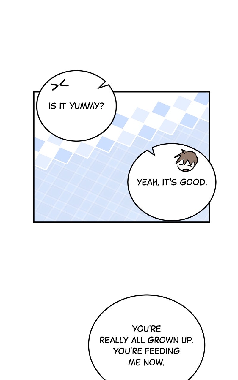 The Law of Immutability Episode 16 page 26 - 