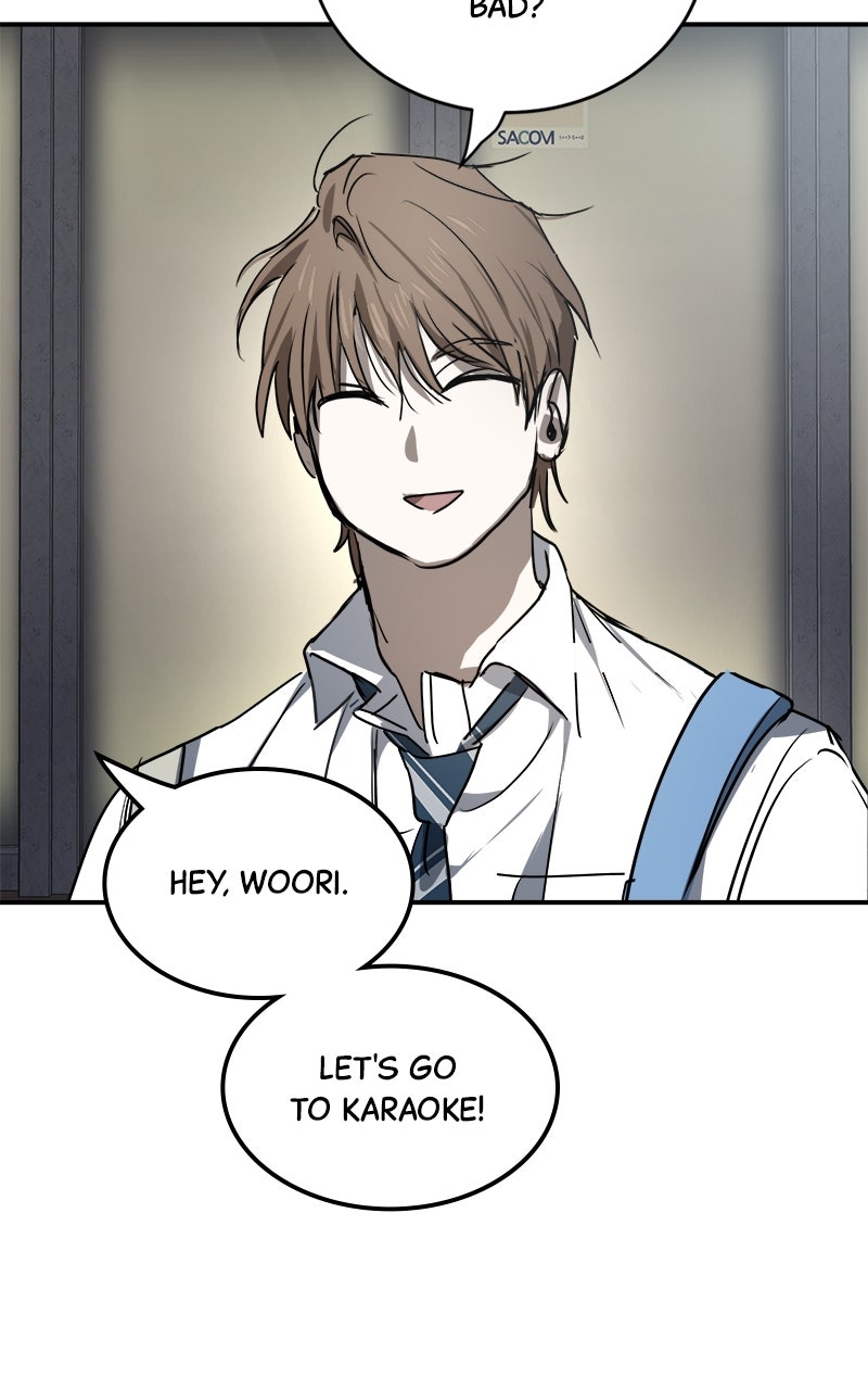 The Law of Immutability Episode 16 page 28 - 