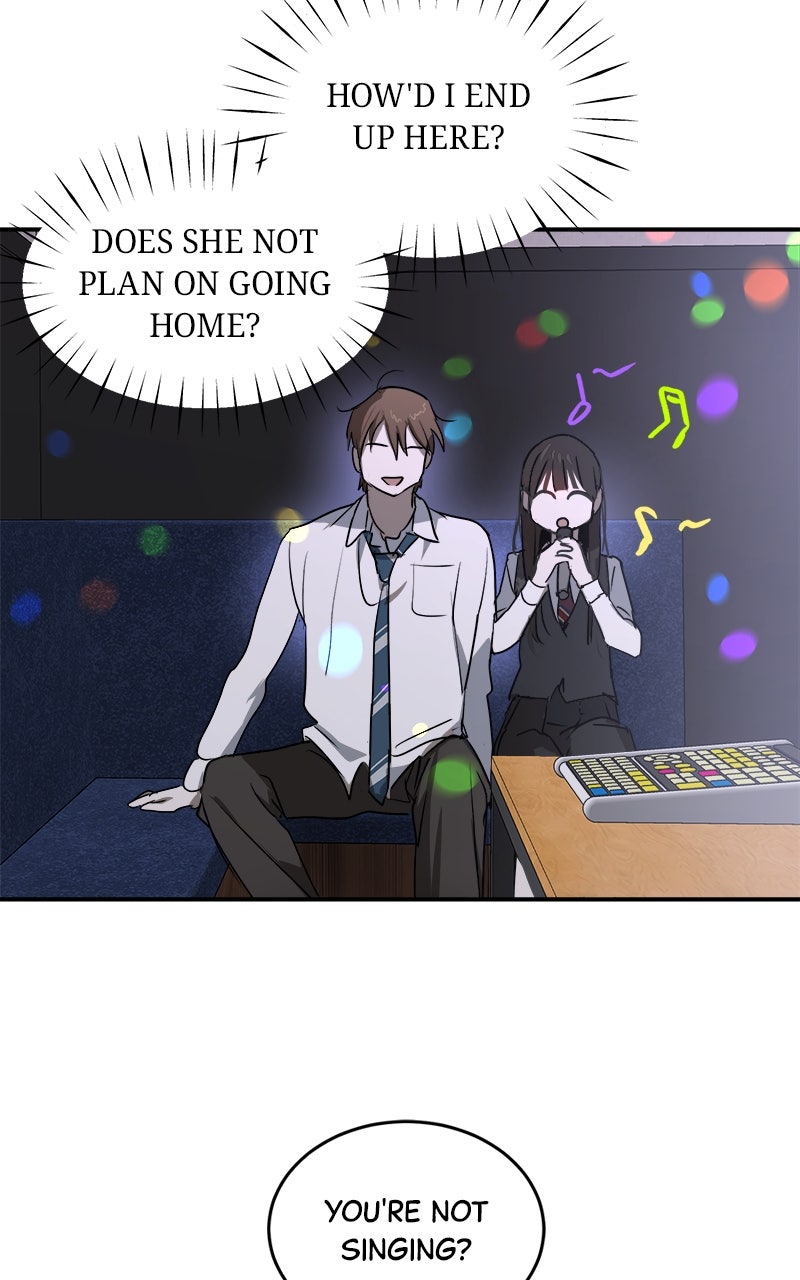 The Law of Immutability Episode 16 page 30 - 
