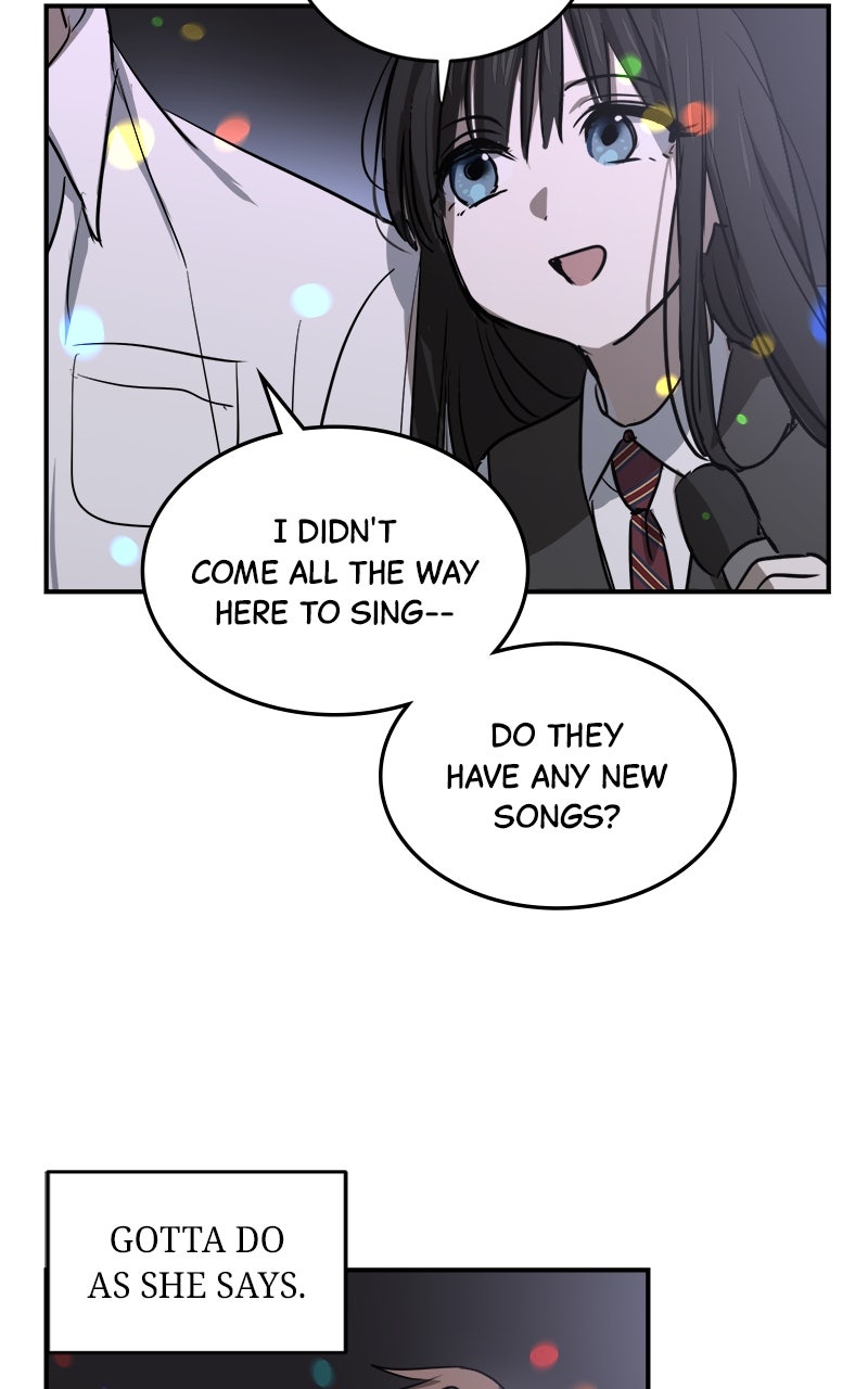 The Law of Immutability Episode 16 page 31 - 
