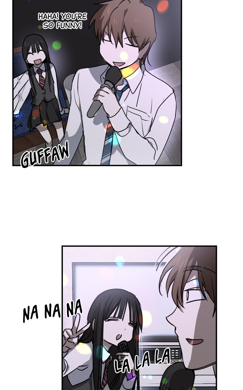 The Law of Immutability Episode 16 page 32 - 