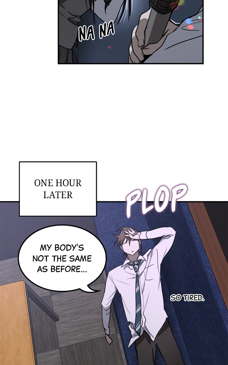 The Law of Immutability Episode 16 page 33 - 