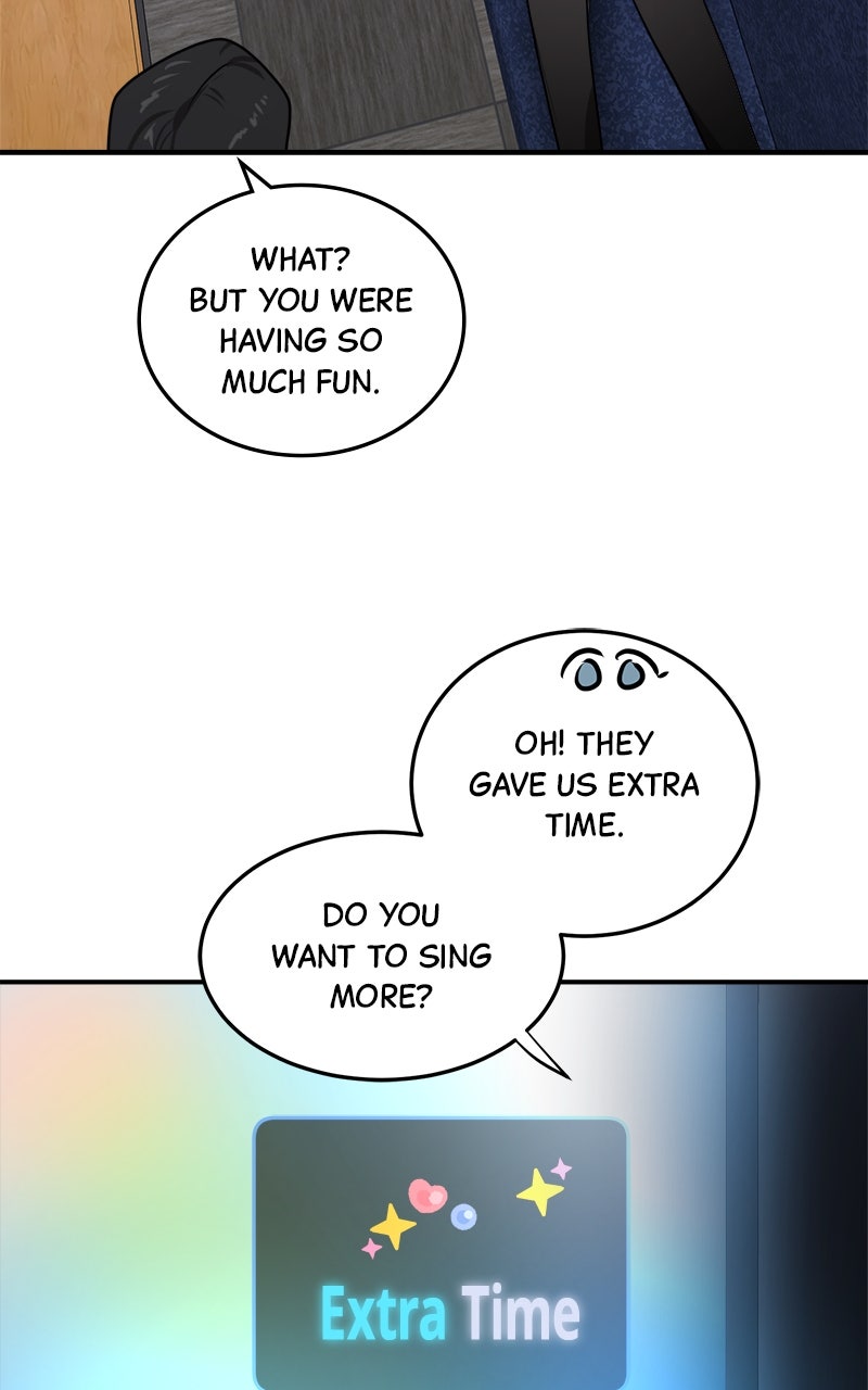 The Law of Immutability Episode 16 page 34 - 