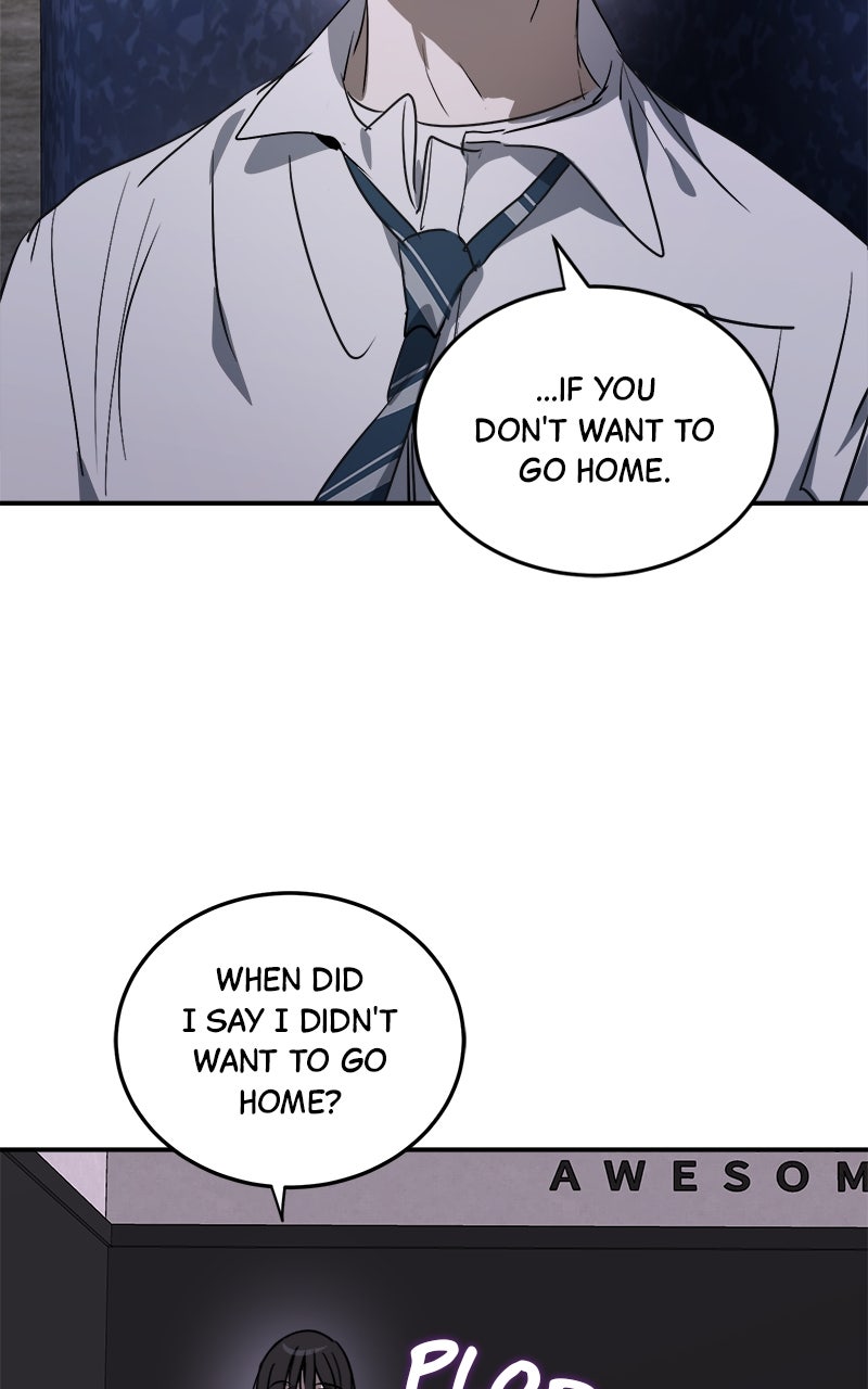 The Law of Immutability Episode 16 page 36 - 