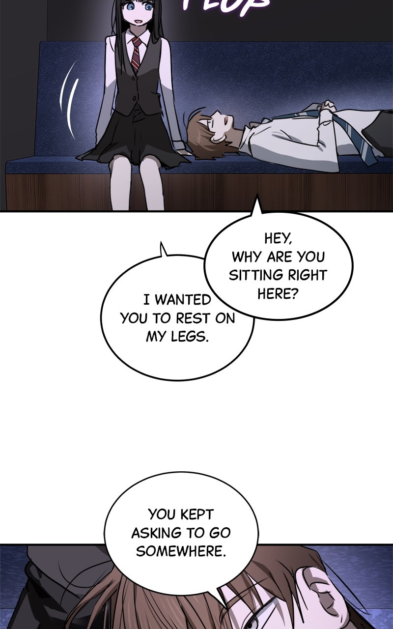 The Law of Immutability Episode 16 page 37 - 