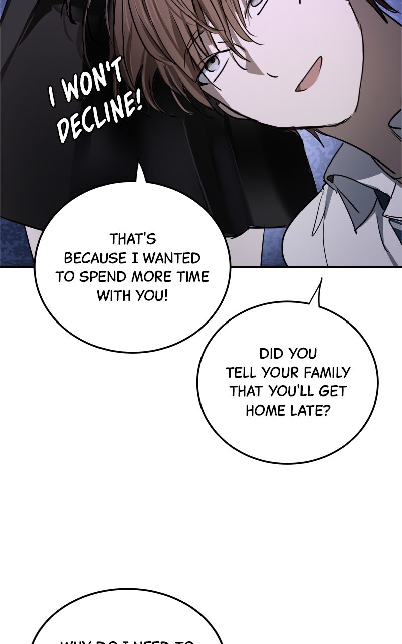 The Law of Immutability Episode 16 page 38 - 