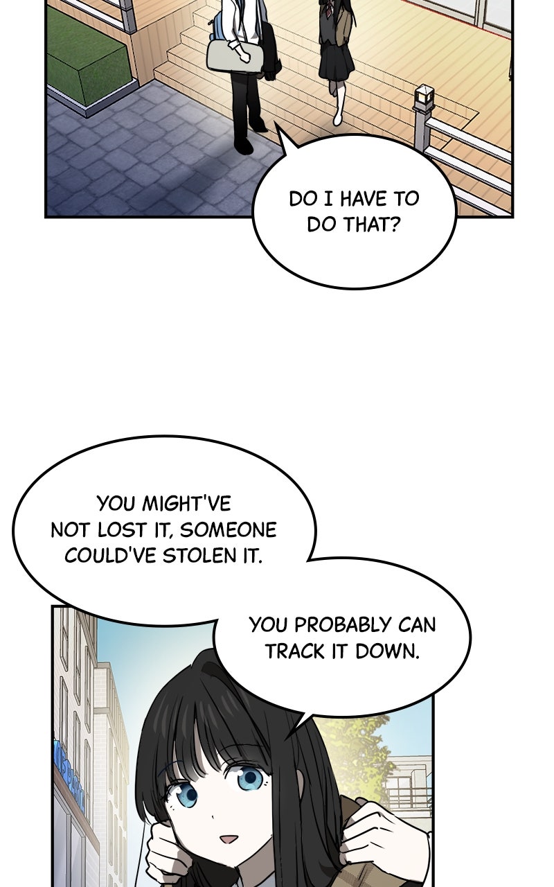 The Law of Immutability Episode 16 page 5 - 