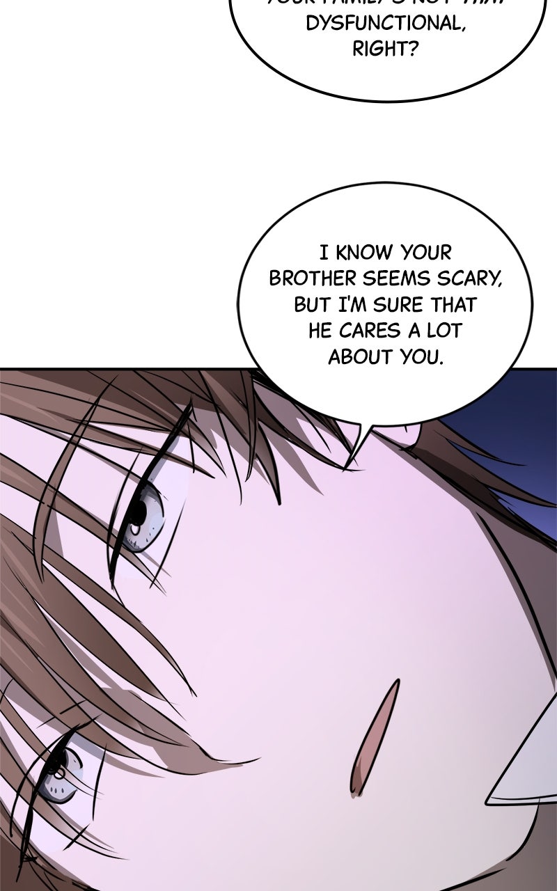 The Law of Immutability Episode 16 page 41 - 