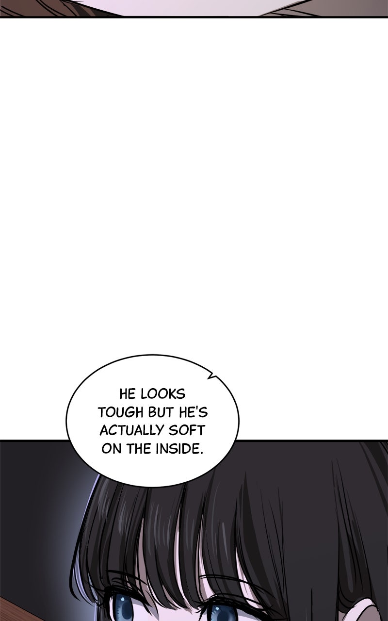 The Law of Immutability Episode 16 page 42 - 