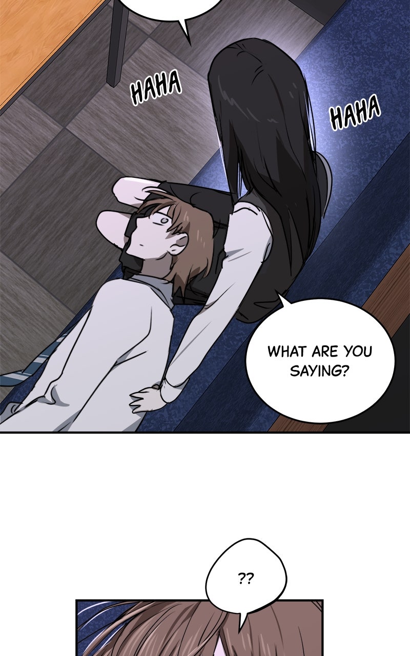 The Law of Immutability Episode 16 page 45 - 