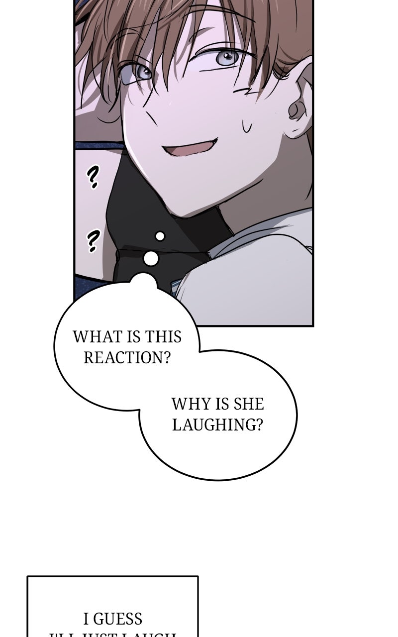 The Law of Immutability Episode 16 page 46 - 