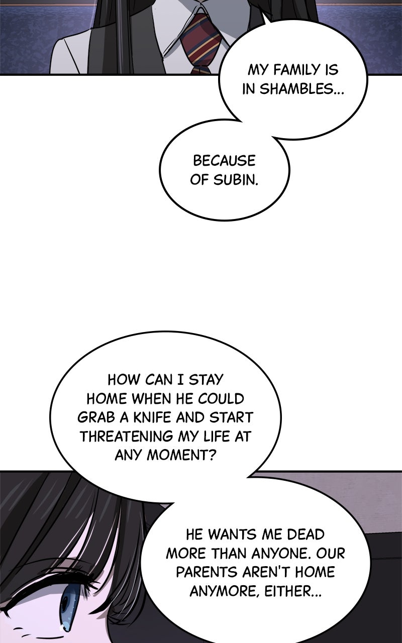 The Law of Immutability Episode 16 page 49 - 