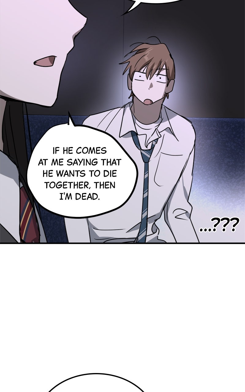 The Law of Immutability Episode 16 page 50 - 
