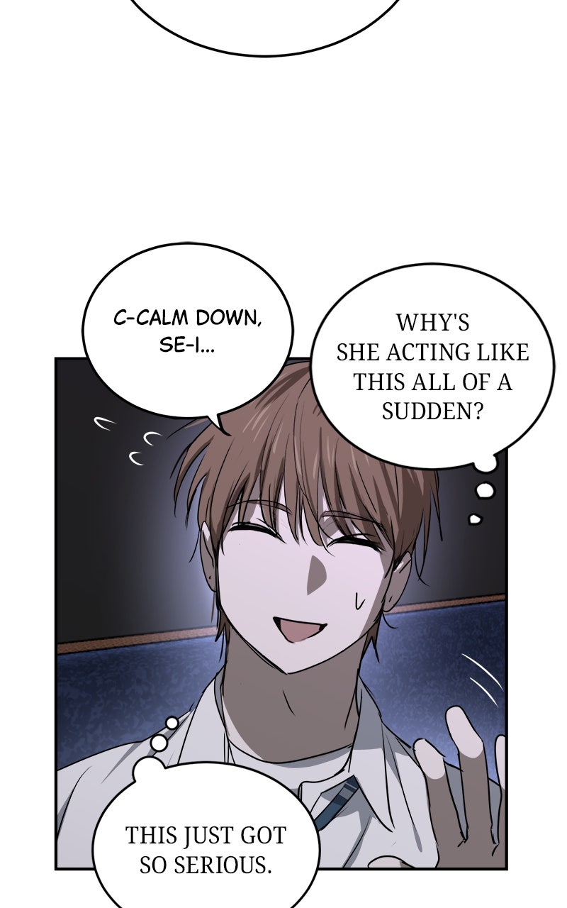 The Law of Immutability Episode 16 page 52 - 