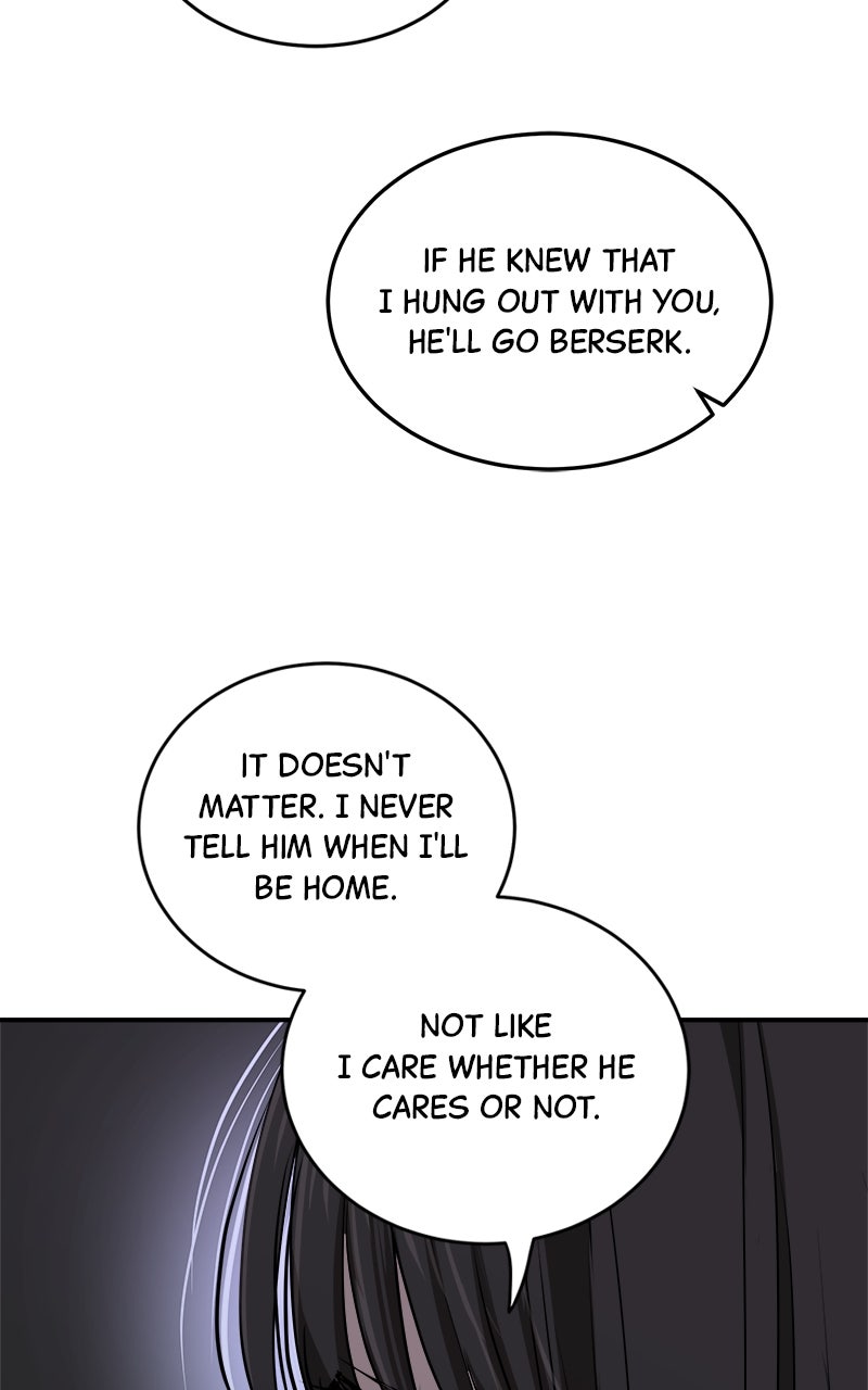 The Law of Immutability Episode 16 page 53 - 