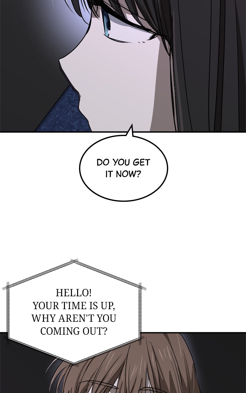 The Law of Immutability Episode 16 page 54 - 