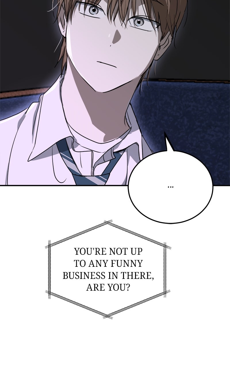 The Law of Immutability Episode 16 page 55 - 