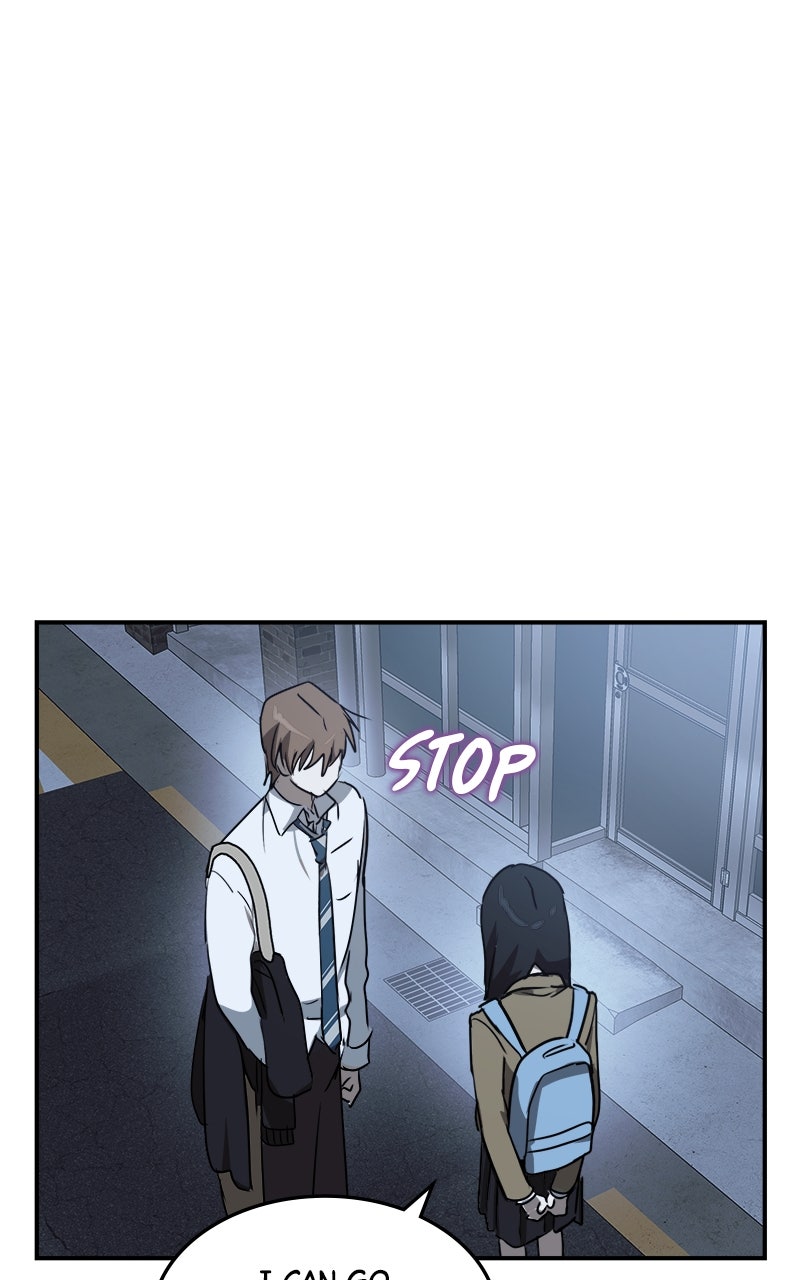 The Law of Immutability Episode 16 page 59 - 
