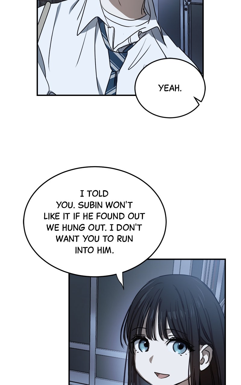 The Law of Immutability Episode 16 page 61 - 